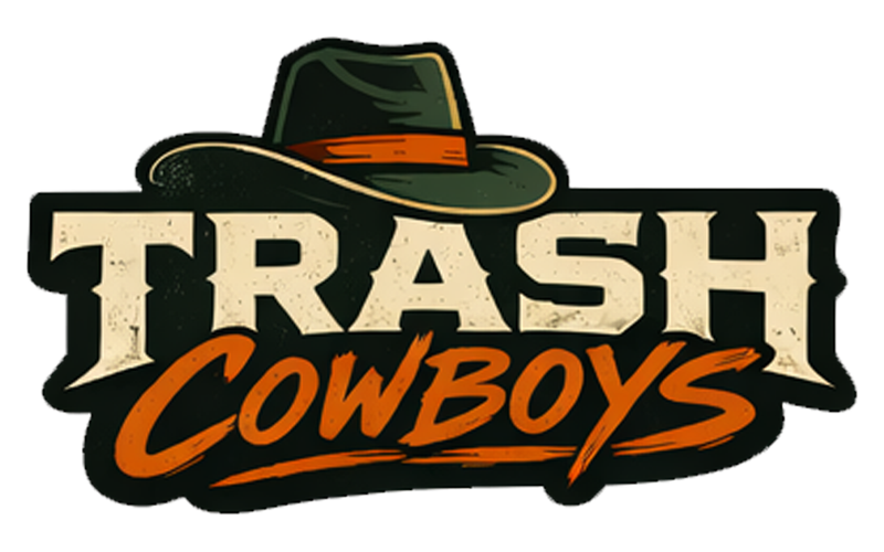 Trash Cowboys